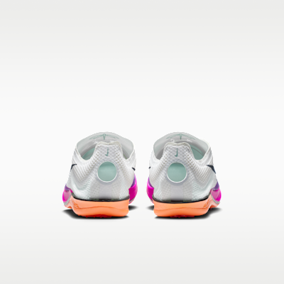 Nike Dragonfly 2 Elite Track & Field Distance Spikes. Nike.com
